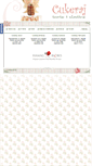 Mobile Screenshot of cukeraj.hr